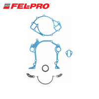 TIMING COVER GASKET SET FOR FORD 429-460 V8 WITH SEAL 
