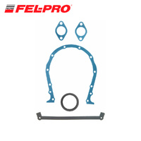 TIMING COVER GASKET SET FOR CHEV BB 396-454 V8 WITH SEAL