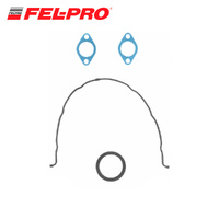 TIMING COVER GASKET SET FOR BB CHEV 454 1996-00 GEN VI