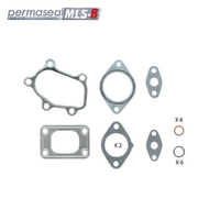 MLSR Turbo Gasket Set FOR Nissan Skyline GTR GT-R R32 R33 R34 RB26 RB26DETT