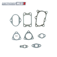 MLSR Turbo Gasket Set FOR Nissan Skyline GTST R32 R33 R34 Stagea RB20DET RB25DET