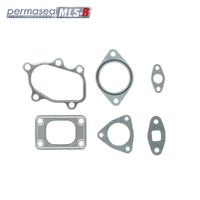 MLSR Turbo Gasket Set FOR Nissan Pulsar N14 GTI-R GTIR SR20 SR20DET 2.0L Turbo