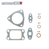 MLSR Turbo Gasket Set FOR Holden Commodore VL Nissan RB30 RB30ET Turbo