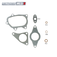 MLSR Turbo Gasket Set FOR Subaru Impreza WRX Forester Liberty EJ20G EJ205 EJ207