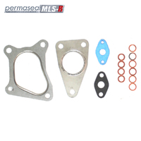 MLSR LH Turbo Gasket Set FOR Subaru Liberty BE5 B4 EJ206 EJ208 2001-2003 