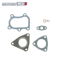 MLSR Turbo Gasket Set FOR Nissan Navara D22 ZD30 ZD30DDT 3.0L Turbo 2001-2008
