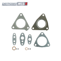 MLSR Turbo Gasket Set FOR Nissan Patrol Y61 ZD30 DDTI 3.0 Diesel 2000-2017 