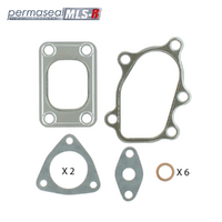 MLSR Turbo Gasket Set FOR Nissan Silvia 180SX S13 Sunny CA18DET 