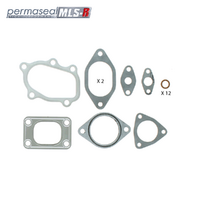 MLSR Turbo Gasket Set FOR Nissan Silvia 200SX Silvia S14 S15 SR20DET 1993-2003 