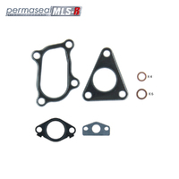 MLSR Turbo Gasket Set FOR Nissan Navara D22 YD25 2001-2015 