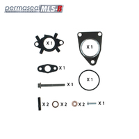 MLSR Turbo Gasket Set FOR Peugeot 307 308 407 Citroen C4 C5 DW10 04-On