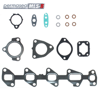MLSR Turbo Gasket Set FOR Toyota Landcruiser VDJ76 VDJ78 VDJ79 1VD-FTV 2007-On 
