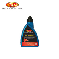 Gulf Western Air Tool Oil Mineral Based ISO 32 250ml 30192