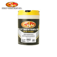 Gulf Western Gulf Harvester ISO 68 Hydraulic Oil 20L 32072