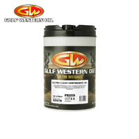 Gulf Western Ultra Clear Compressor Oil VG 46 20L 32079