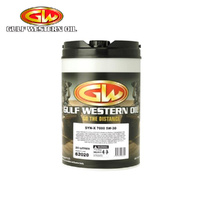 Gulf Western SYN-X 7000 5W-30 SL/CF Full Synthetic Engine Oil 20L 62020