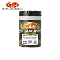 Gulf Western Ultra Clear Gear Oil 75W-85 20L 62050