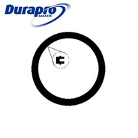 WATER OUTLET GASKET FOR TOYOTA 1FZ-FE 1HD-FT & E 1HZ 1PZ 1VD-FTV