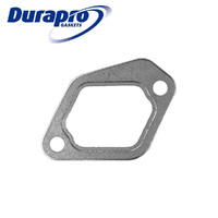 WATER PUMP BYPASS GASKET FOR MITSUBISHI 4N13 4N14 TURBO ASX OUTLANDER