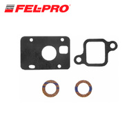 THERMOSTAT HOUSING GASKET SET FOR CHEV 153.181 OMC
