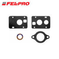 THERMOSTAT HOUSING GASKET SET FOR CHEV OMC 2pce HOUSG