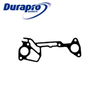 WATER PUMP TO BLOCK GASKET FOR HYUNDAI G6AT MITSUBISHI 6G72 SOHC 12V