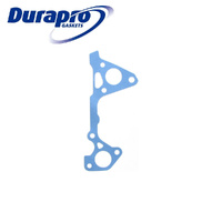 WATER PUMP TO BLOCK GASKET FOR MITSUBISHI 6G72 6G74 6G75 SOHC 24V
