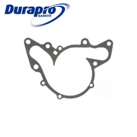 WATER PUMP TO COVER GASKET FOR MITSUBISHI 6G72 6G74 SOHC 24V