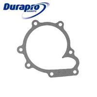 WATER PUMP GASKET FOR HOLDEN 4JX1T TURBO JACKAROO UBS73 3/98-9/04