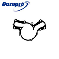 WATER PUMP TO COVER GASKET FOR MITSUBISHI 6G74 DOHC 24V PAJERO NJ NK