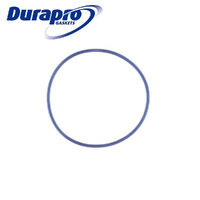 WATER PUMP GASKET FOR FORD FPV 4.6 / 5.4L BARRA BOSS 2001-2010