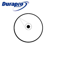WATER PUMP GASKET FOR HOLDEN C12NZ C14NZ C14SE C16SE X16XE Z16SE