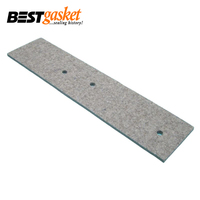 Chevrolet 171 Cubic Inch 4 Cylinder Master 490 Oiler Pad Gasket 1916-28