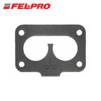 CARBURETTOR BASE GASKET FOR 2 BBL HOLLEY 19