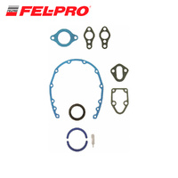 REMAINDER GASKET SET FOR CHEV SB V8 283-350 INC 2 PIECE RMS
