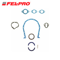 REMAINDER GASKET SET FOR CHEV BB V8 396-502 INC 2 PIECE RMS