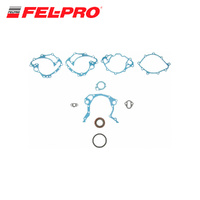 REMAINDER GASKET SET FOR FORD 5.0L 302W 1982 ON NON EMIS INC 1 PIECE RMS