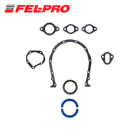 REMAINDER GASKET SET FOR CHEV BB V8 396-502 INC 2 PIECE RMS 