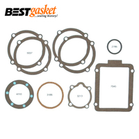 Transmission & Uni-Joint Gasket Set FOR Chevrolet 1927-1931 Pontiac 1929-1931