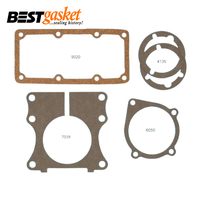 Transmission Gasket Set FOR Chrysler 6 Cylinder 1935-1939 8 Cylinder 1935-1937 