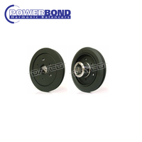 Harmonic Balancer FOR Chrysler Valiant AP5 AP6 VC-VG Dodge 225 63-72 HB1001N