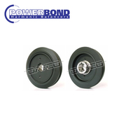 Harmonic Balancer FOR Chrysler Charger VH-CL Valiant VF-CM Hemi 6 69-81 HB1003N