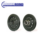 Harmonic Balancer FOR Ford Cortina TC-TF Falcon XY-XE Transit 70-84 HB1006N