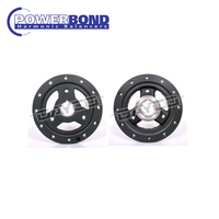 Harmonic Balancer FOR Holden HK HT 307 327 1968-1970 HB1012N