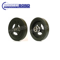 Harmonic Balancer FOR Chevrolet Corvette C3 Holden Suburban K8 1972-2001 HB1046N