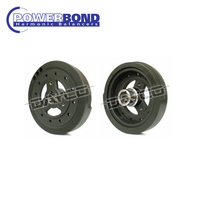 Harmonic Balancer FOR Chev SB 400 V8 HB1050N