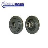 Harmonic Balancer FOR Pontiac 350 400 455 V8 HB1056N