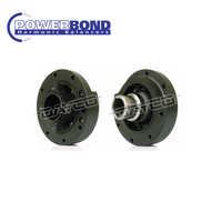 Harmonic Balancer FOR Ford Bronco F100-F350 Falcon EB-EL NC-NL V8 85-98 HB1084N