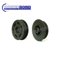 Harmonic Balancer FOR Holden Commodore VL 1986-1988 3.0 RB30 RB30T HB1085N