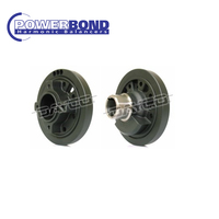 Harmonic Balancer FOR Ford ZB ZC Falcon XT-XY 68-72 V8 302 351 Windsor HB1098N
